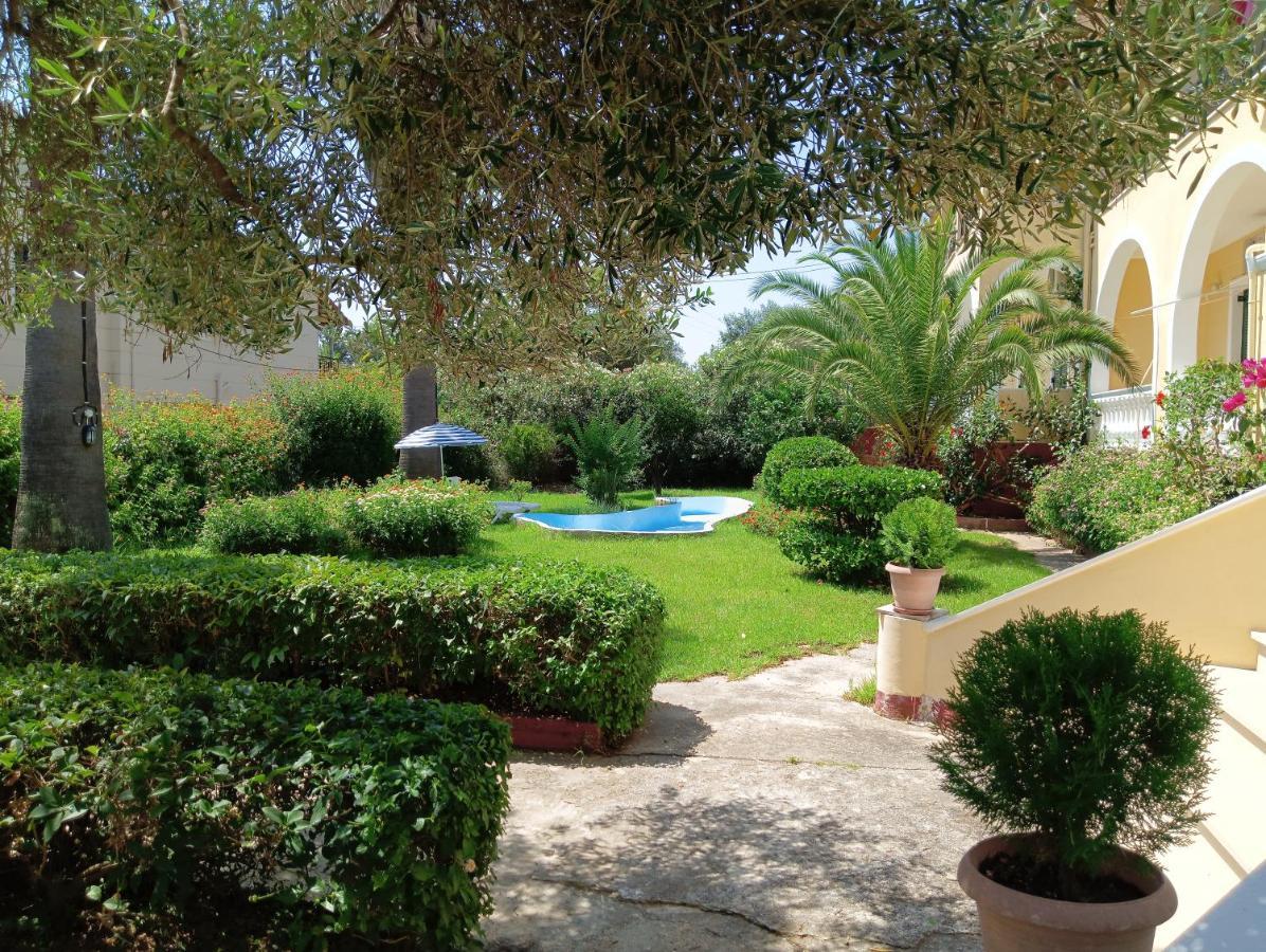 ليفكيمي Il Mirto Verde المظهر الخارجي الصورة